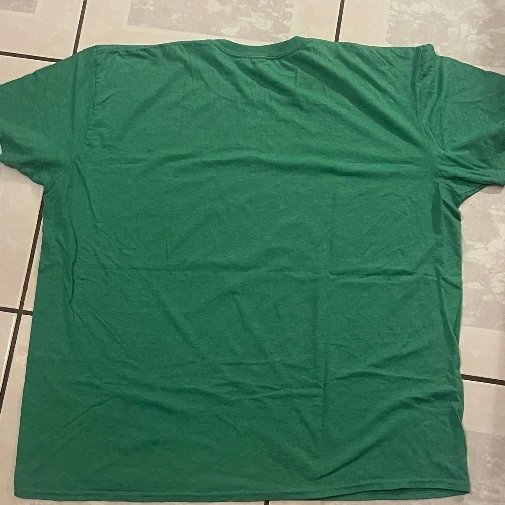 Nickelodeon Teal T-Shirt